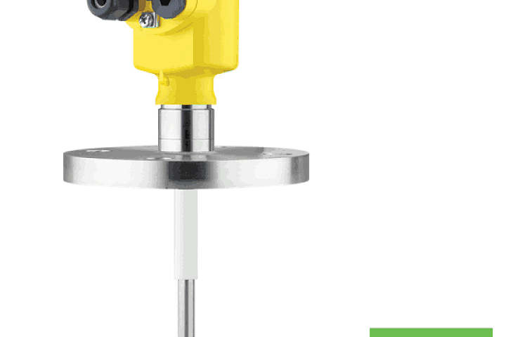 Емкостной уровнемер VEGACAL 62